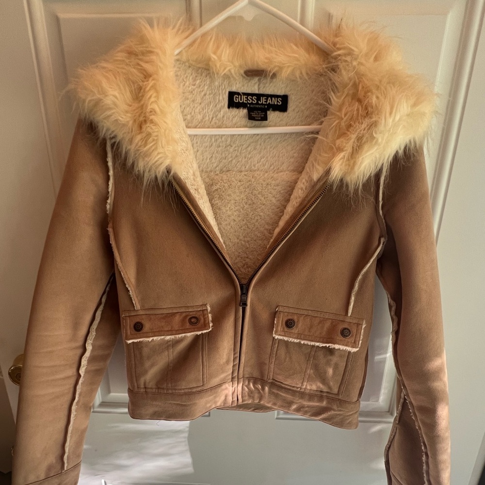 GUESS Size XS